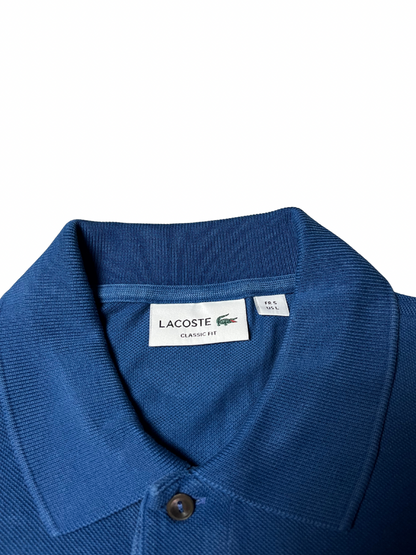 Lacoste Polo (L)