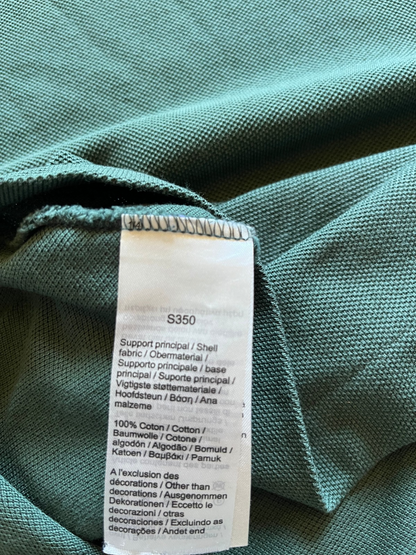 Lacoste Polo (L)