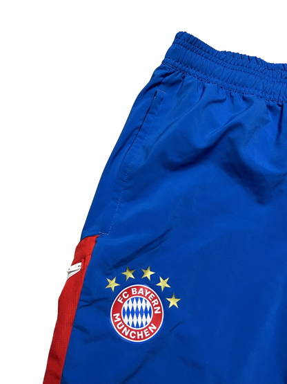 Adidas FC Bayern München Trackpants (S)