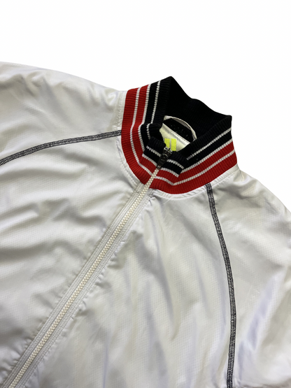 Adidas Trackjacket (M)