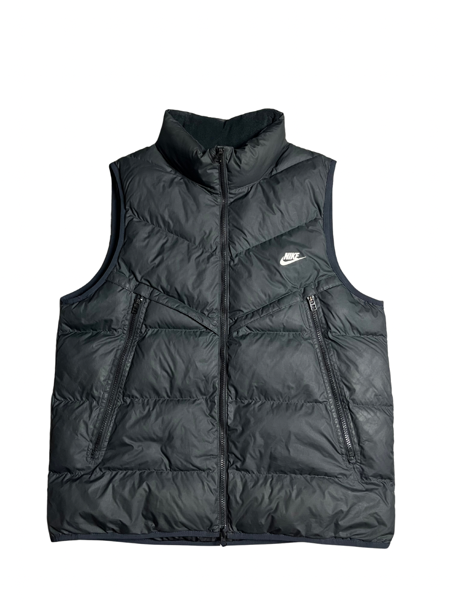 Nike Puffer Weste (L)