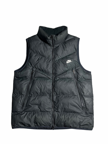 Nike Puffer Weste (L)