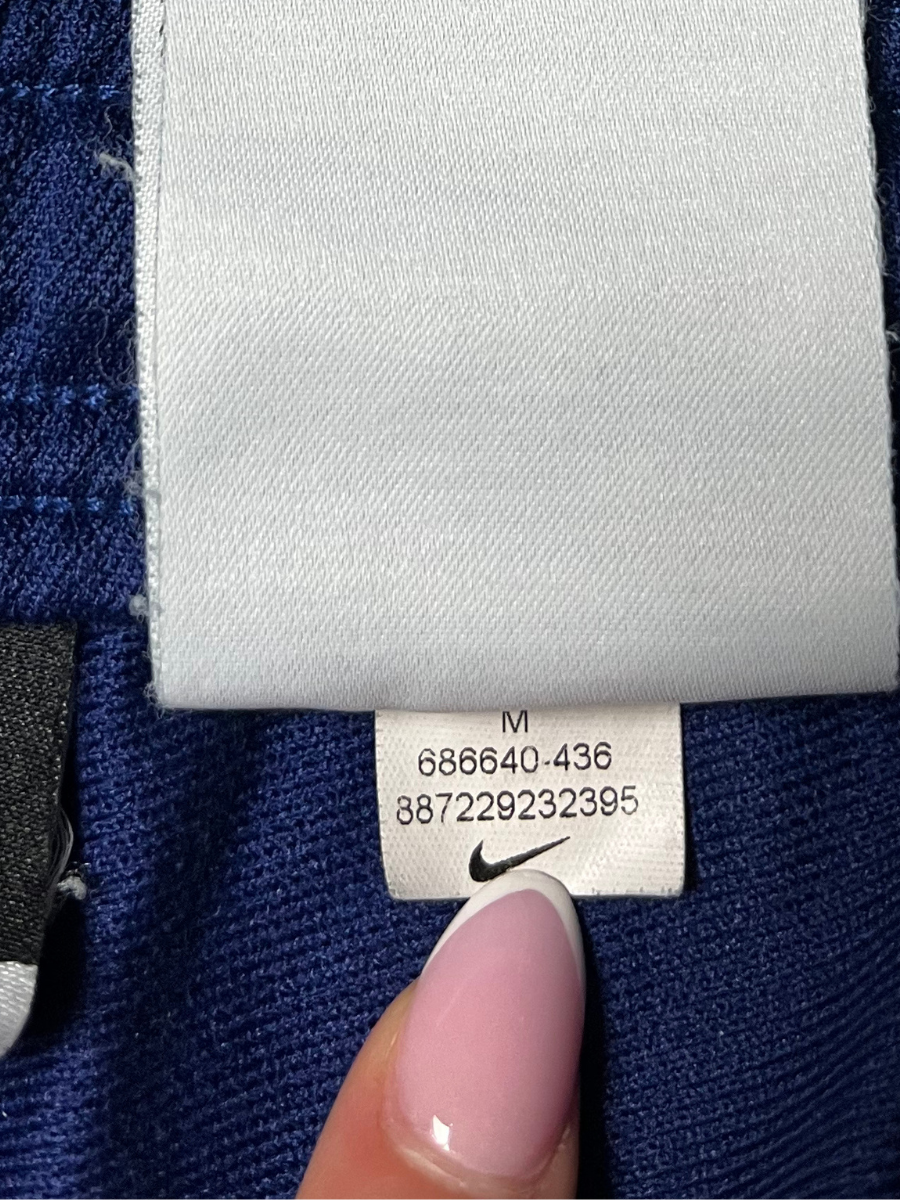 Nike Trainingsanzug FC Barcelona (M)