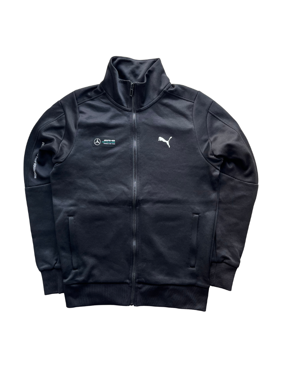 Puma Trainingsjacke Mercedes AMG Größe (S)