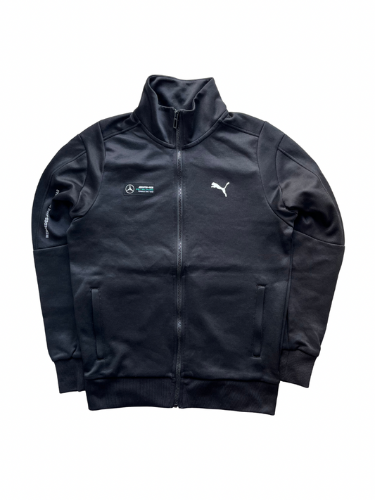 Puma Trainingsjacke Mercedes AMG Größe (S)