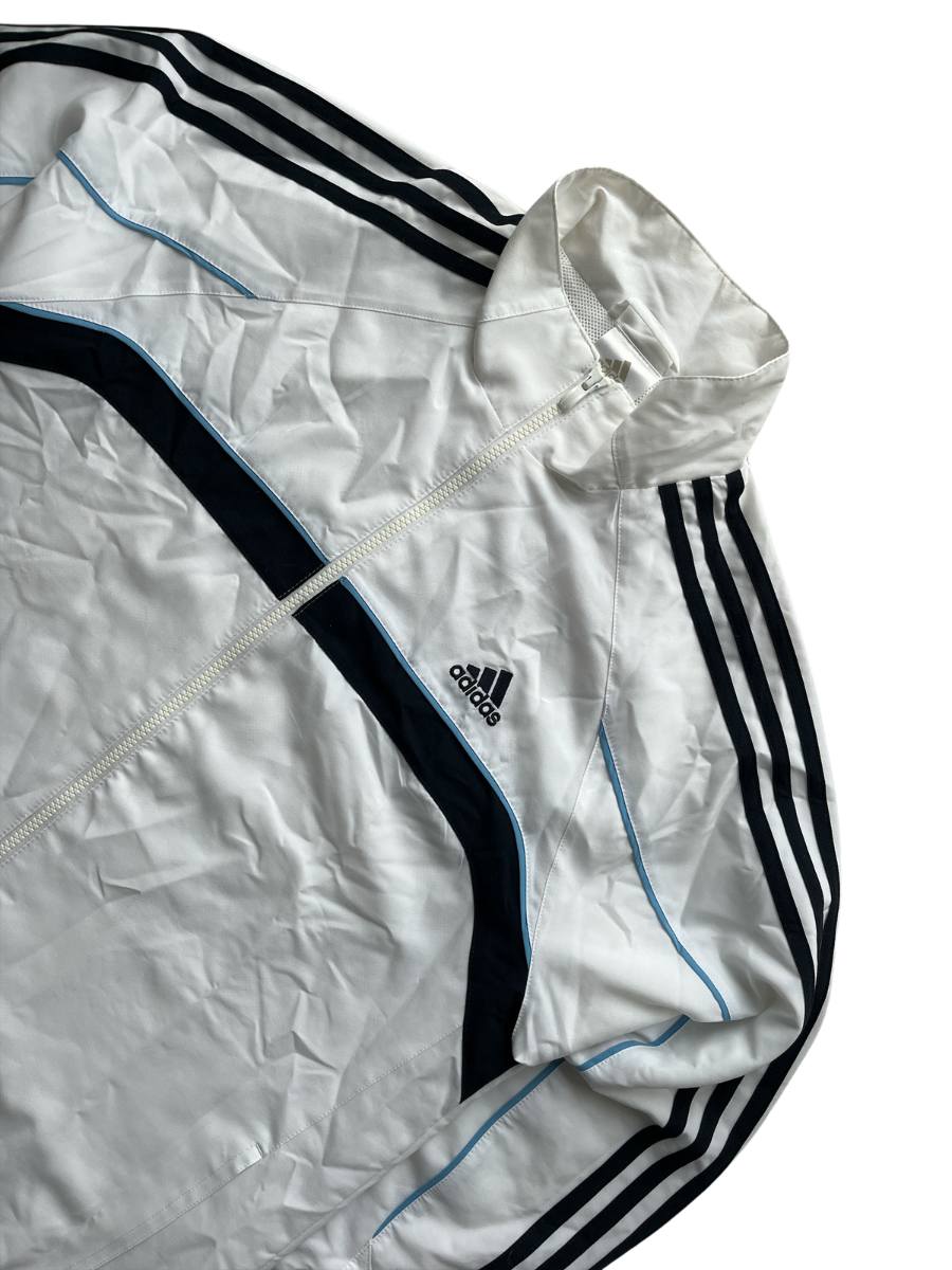 Adidas Trackjacket (M)