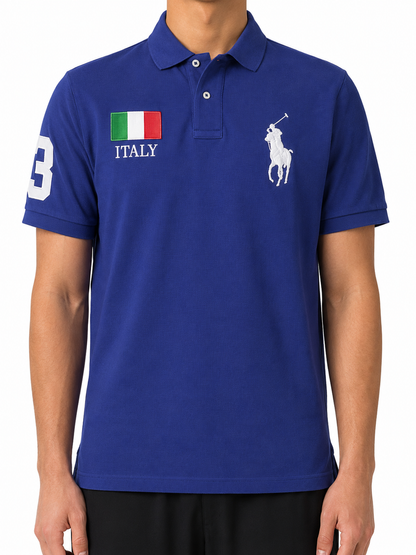 Ralph Lauren Polo Italy (XXL)