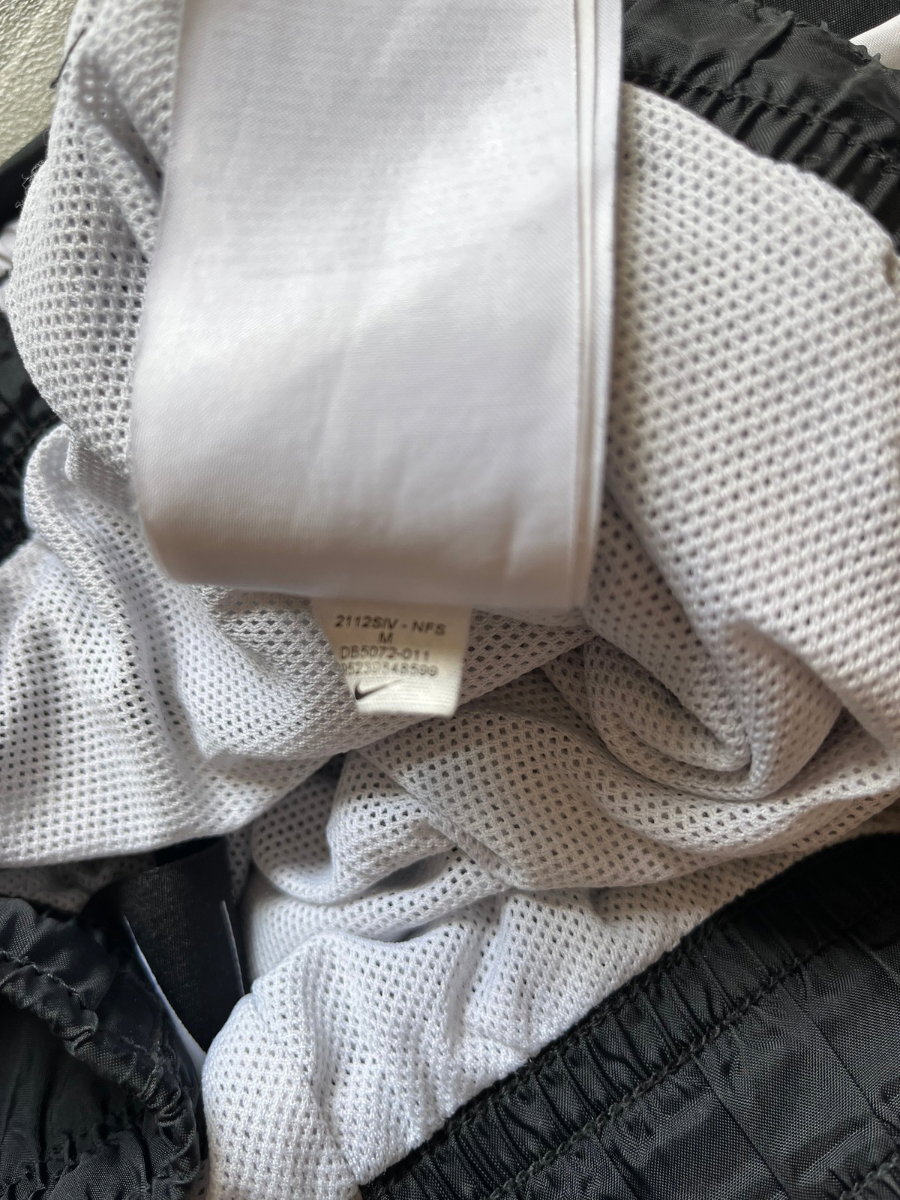 Nike Trackpants (M)