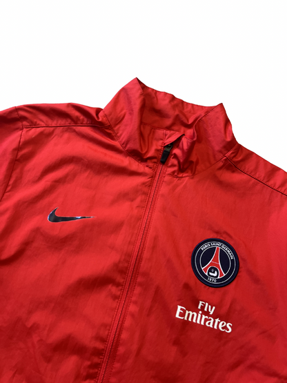 Nike PSG Trackjacket (S)