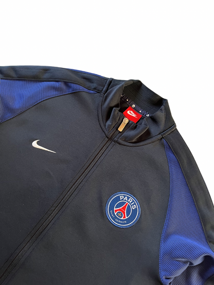 Nike Zipper Paris (M)