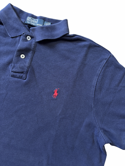 Ralph Lauren Polo (L)