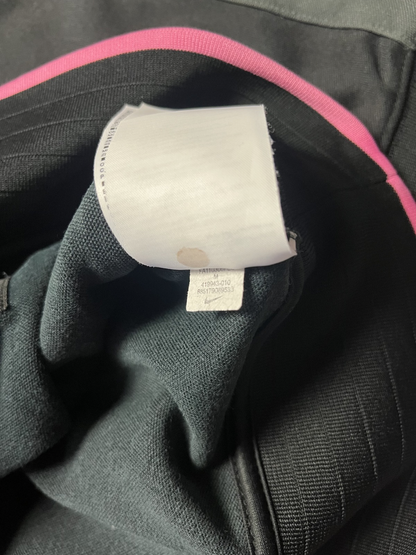 Nike Zipper Juventus (M)