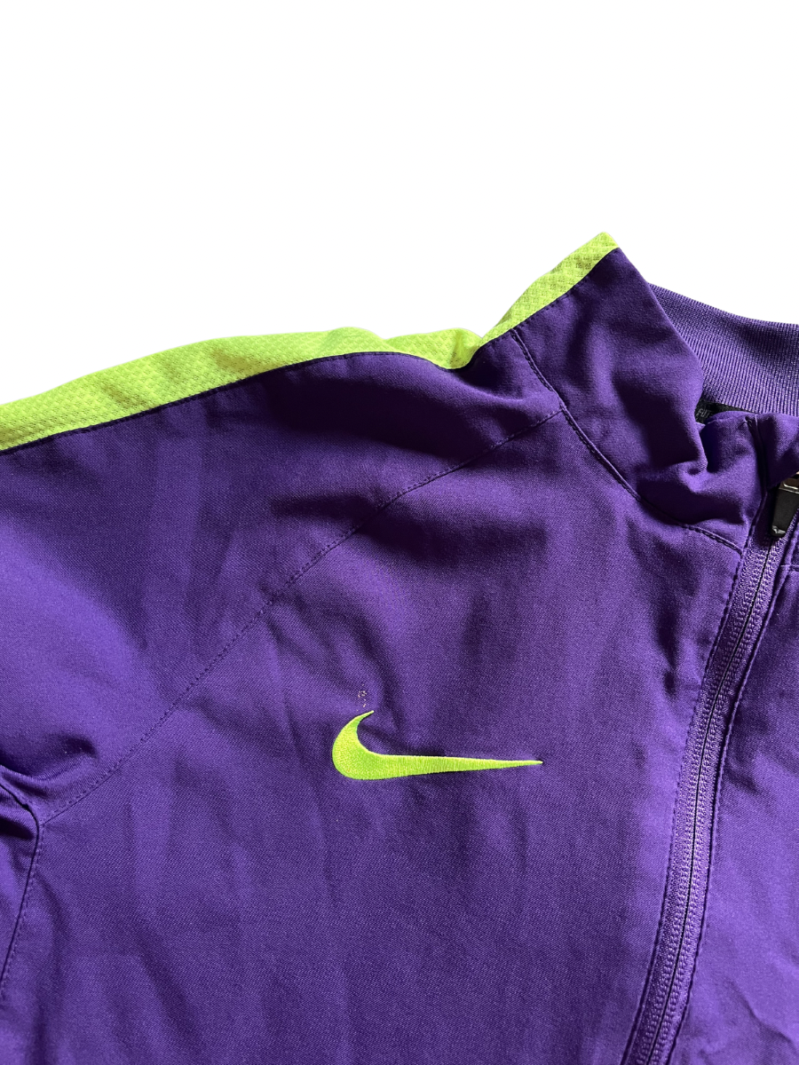 Nike Trackjacket Manchester City (S)