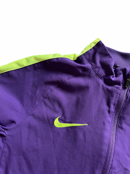 Nike Trackjacket Manchester City (S)