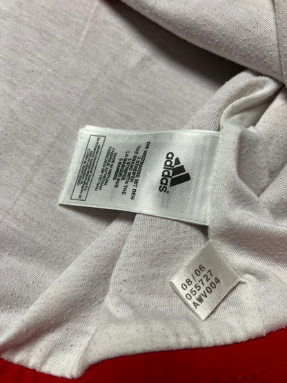 Adidas Trackjacket (M)