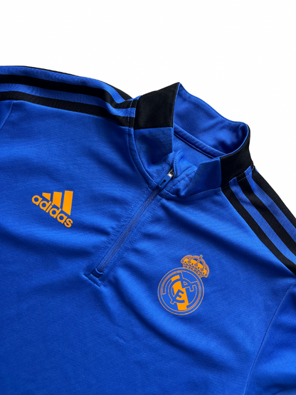 Adidas Trainingsanzug Real Madrid (XS/S)