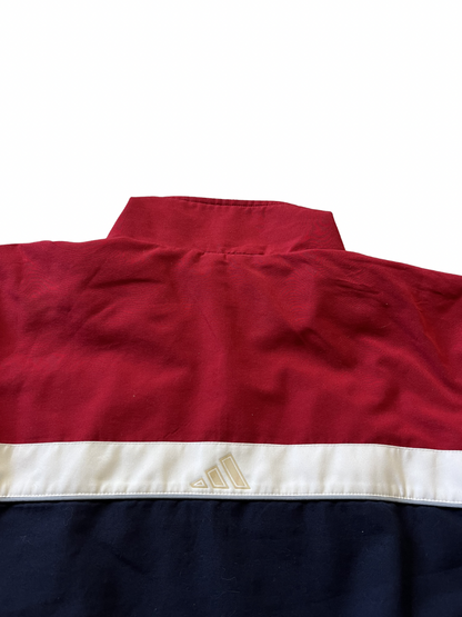 Adidas Trackjacket (XL)