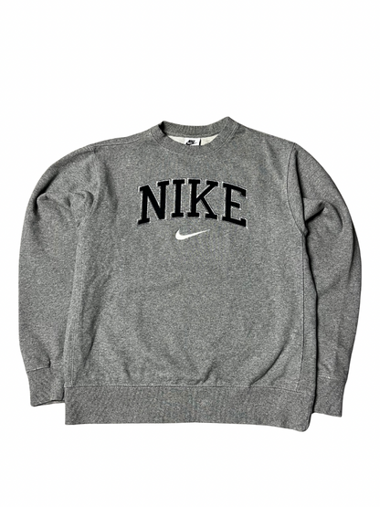 Nike Pullover (S)