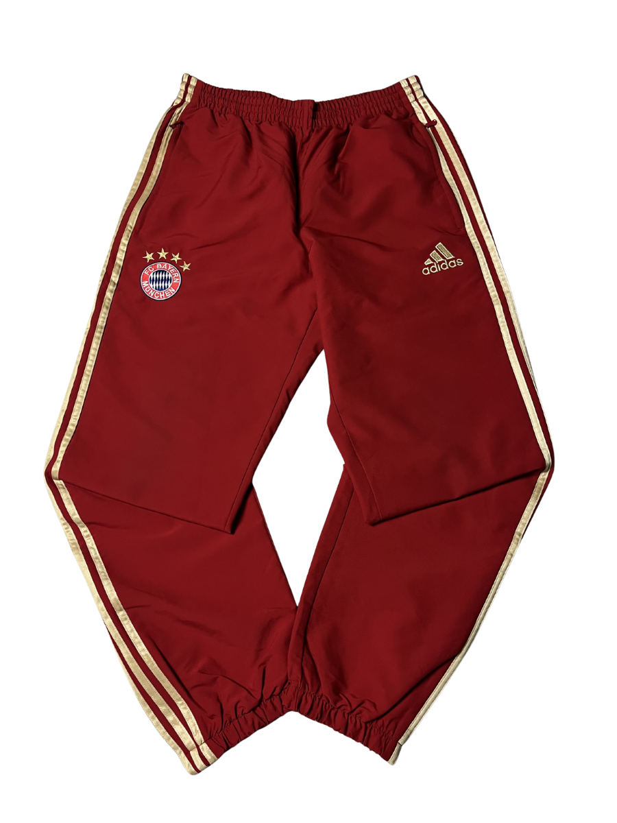 Adidas FC Bayern München Trackpants (M)