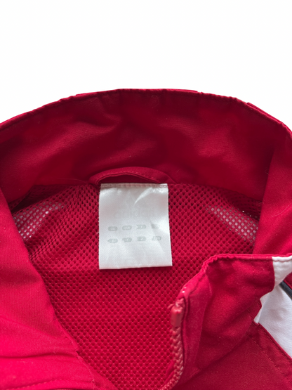 Adidas Trackjacket (M)