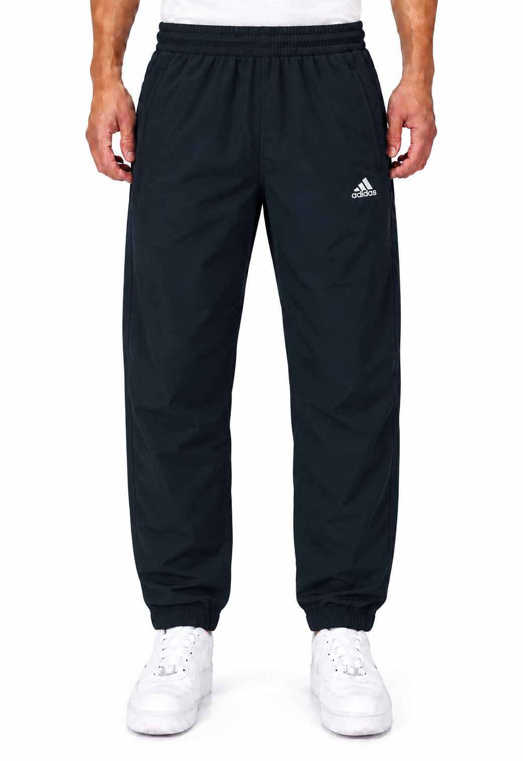 Adidas Trackpants (XL)