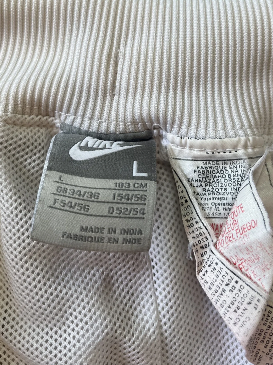 Nike Cortez 3/4 Trackpants (L)