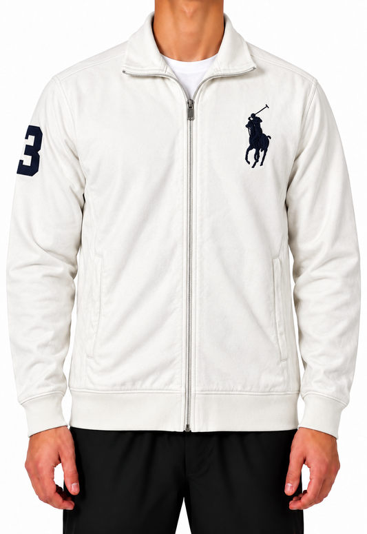 Ralph Lauren Zipper (M)