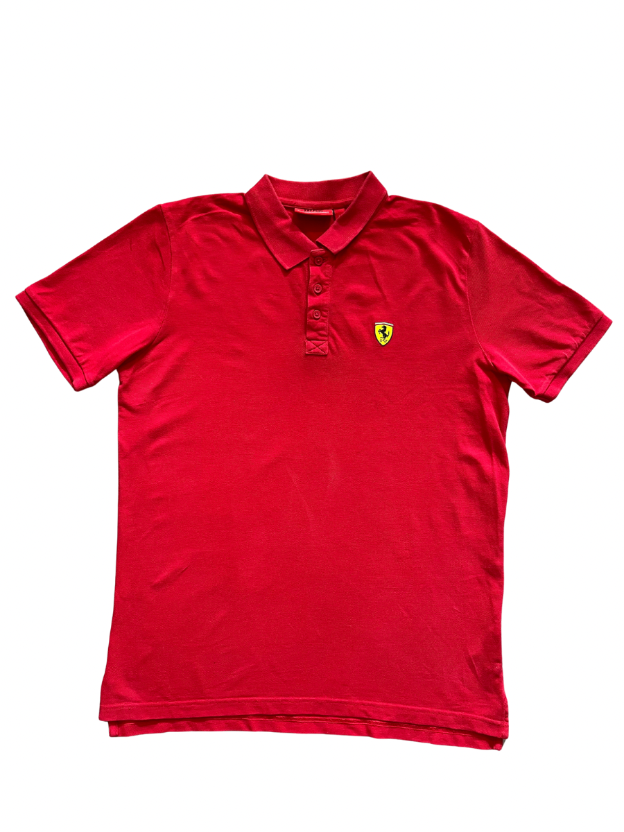 Polo Ferrari (M)