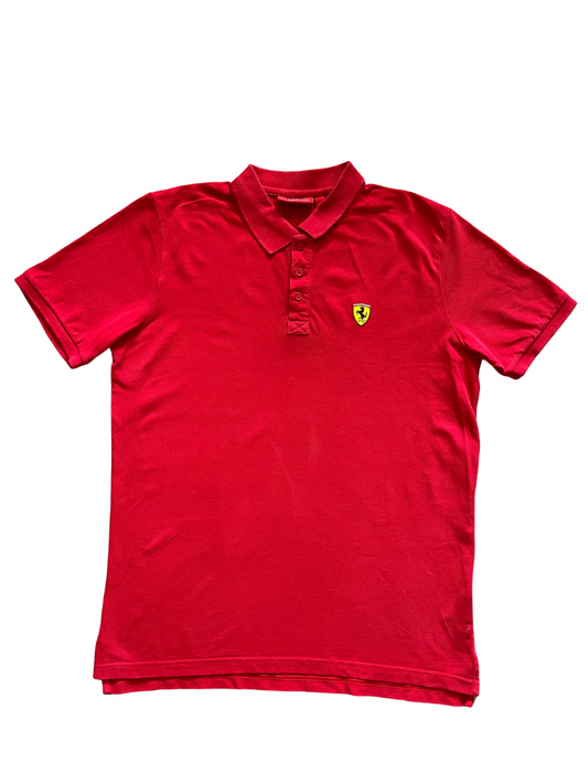 Polo Ferrari (M)