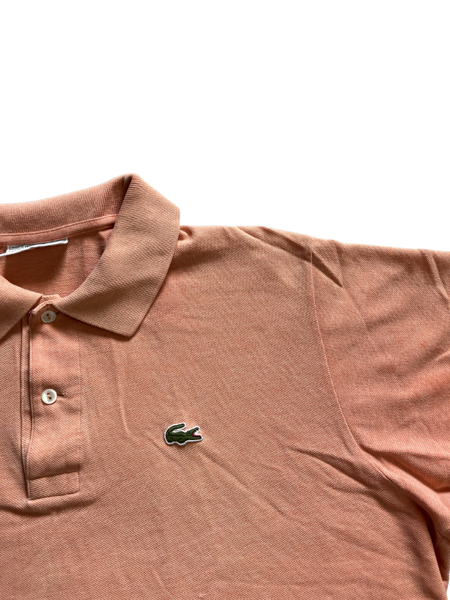 Lacoste Polo (XL)