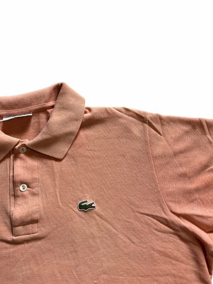 Lacoste Polo (XL)