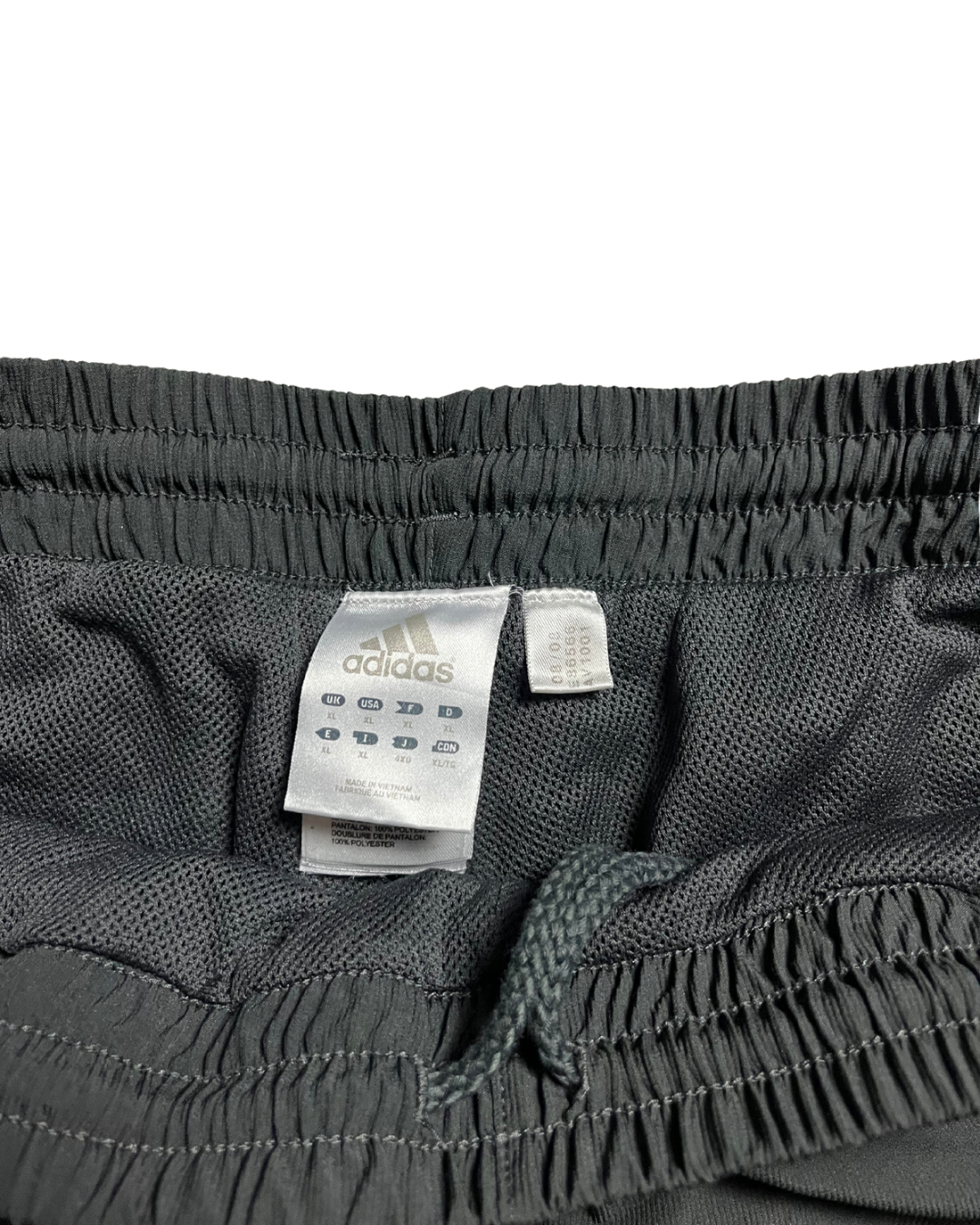 Adidas Trackpants (XL)