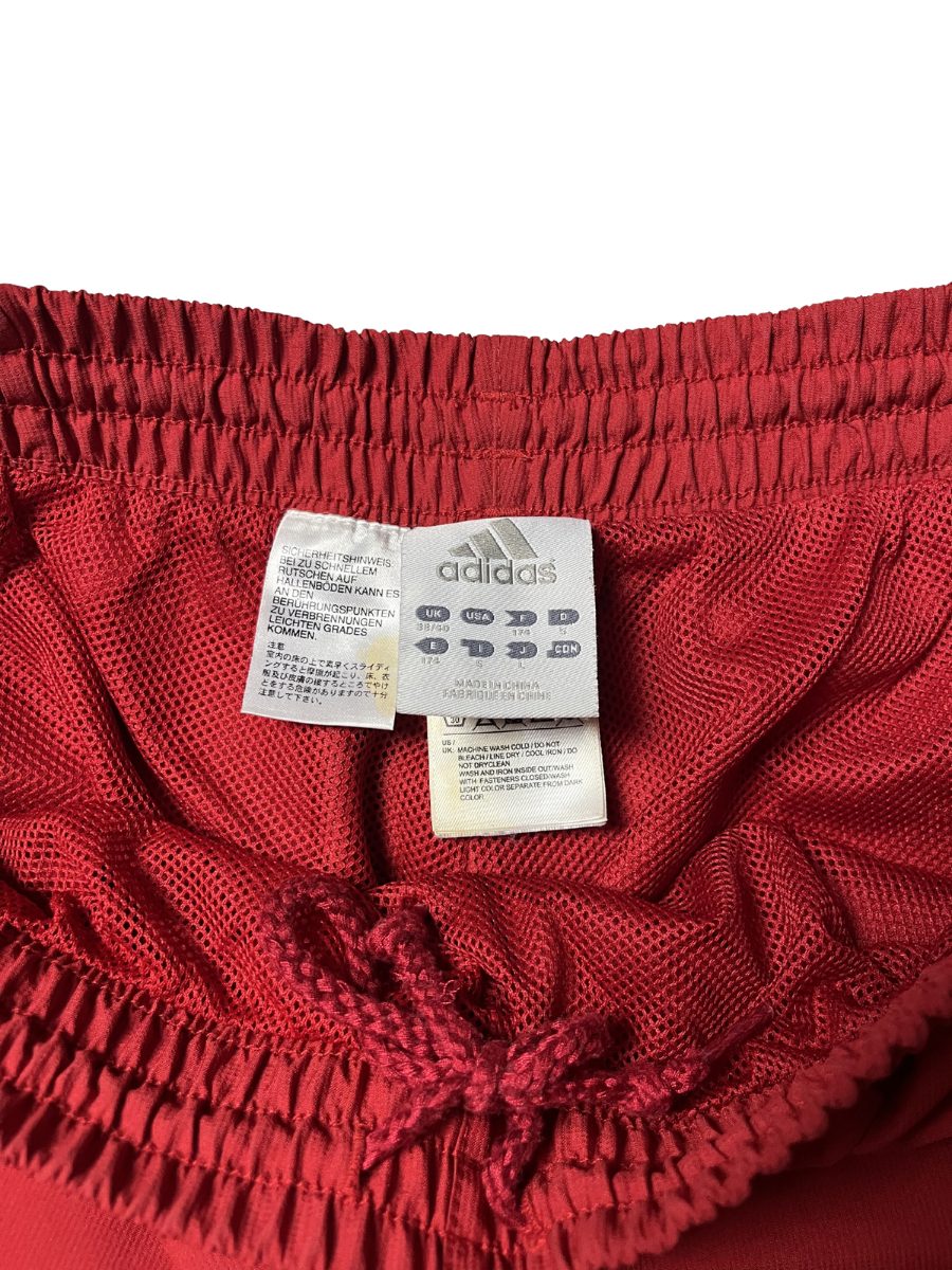 Adidas FC Bayern München Trackpants (M)