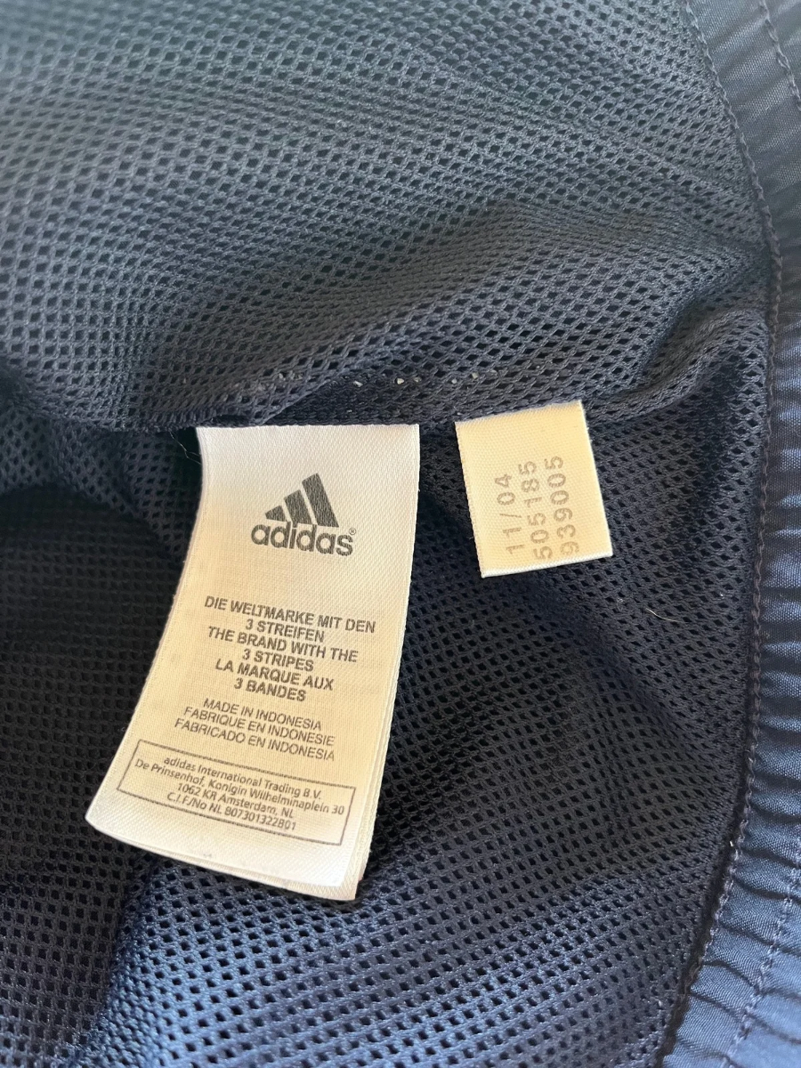 Adidas Trackjacket (L)