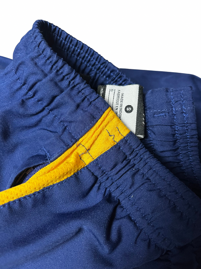 Nike FC Barcelona Tracksuit (S)