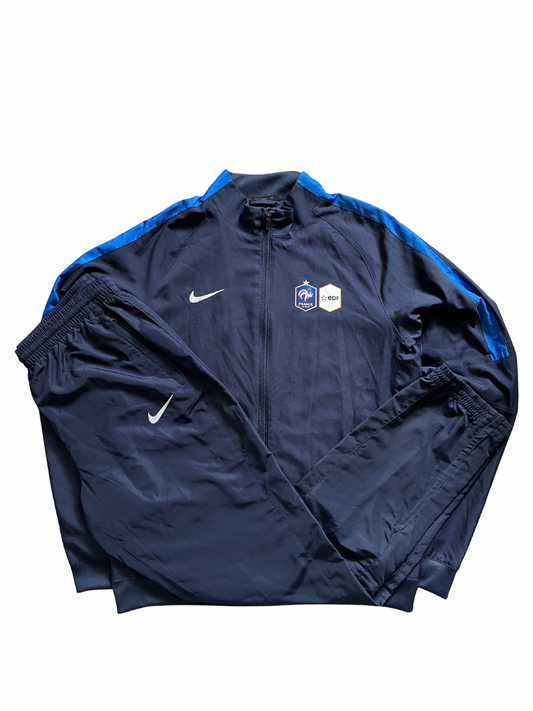 Nike Tracksuit Frankreich (M)