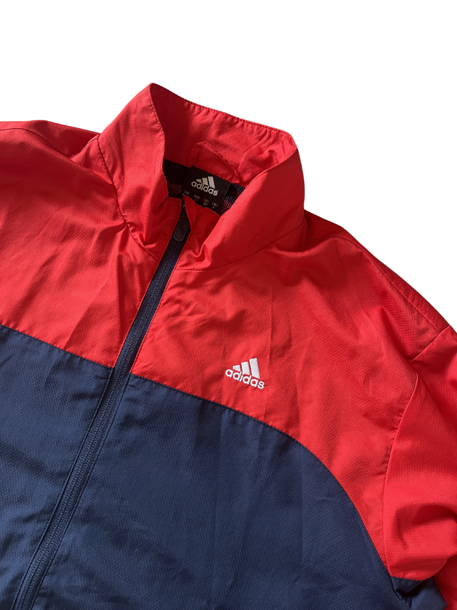Adidas Tracksuit (M)