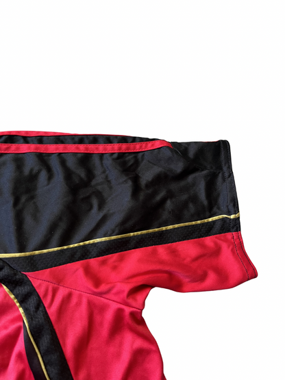 Adidas AC Mailand Trikot (M)