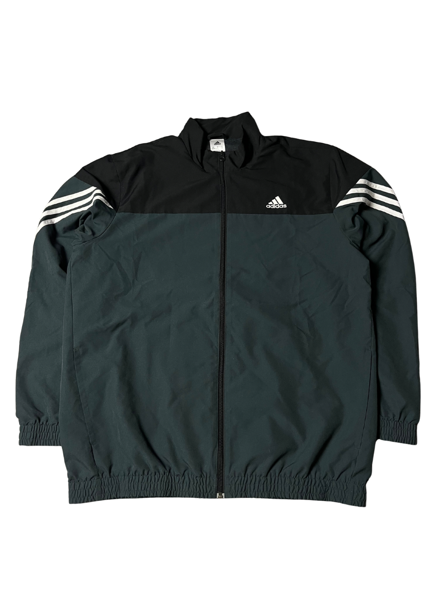 Adidas Tracksuit (L)