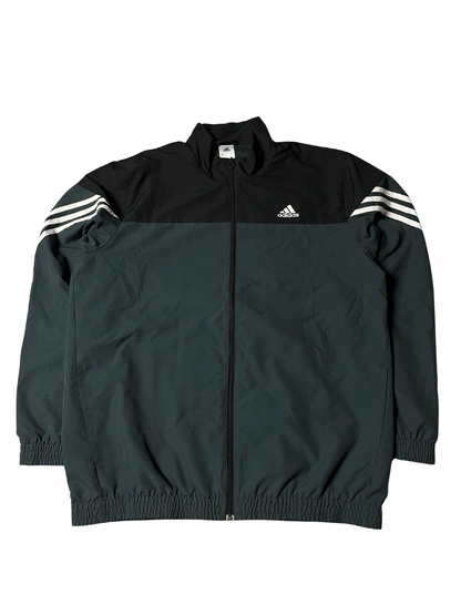 Adidas Tracksuit (L)