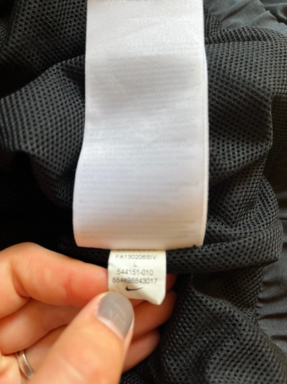 Nike Trackjacket (L)