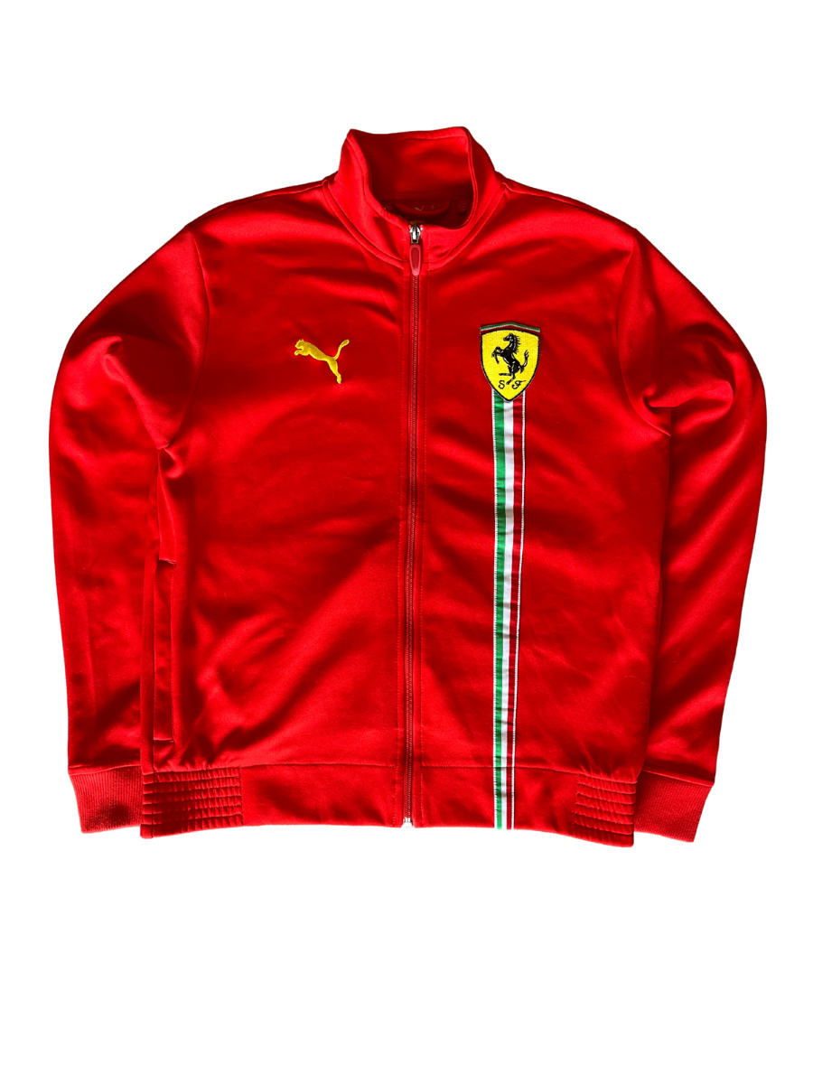 Puma Ferrari Jacke (M)