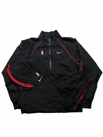 Nike Chicago Bulls Tracksuit NBA 75th Anniversary (L)