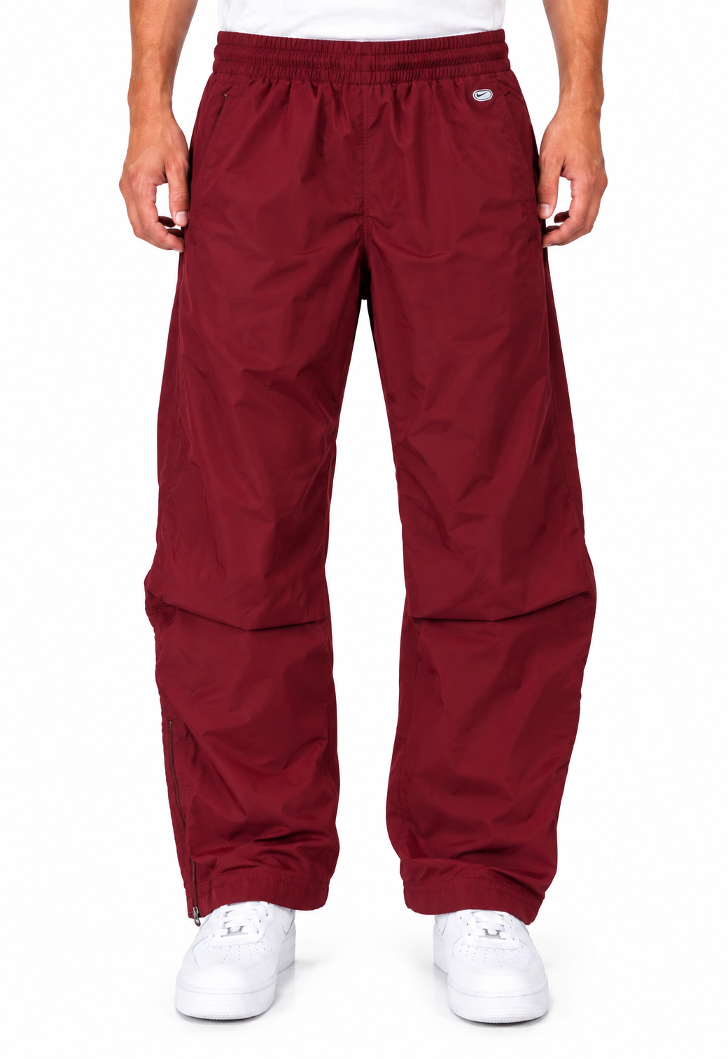 Nike Trackpants (S)