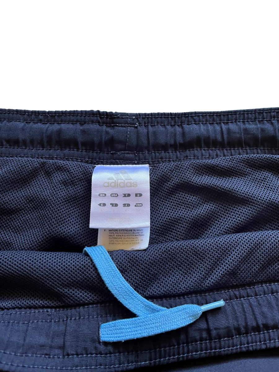 Adidas Trackpants (S)