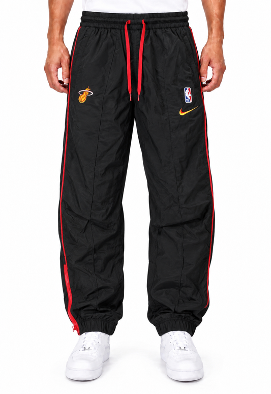 Nike Trackpants NBA Miami Heat (S)