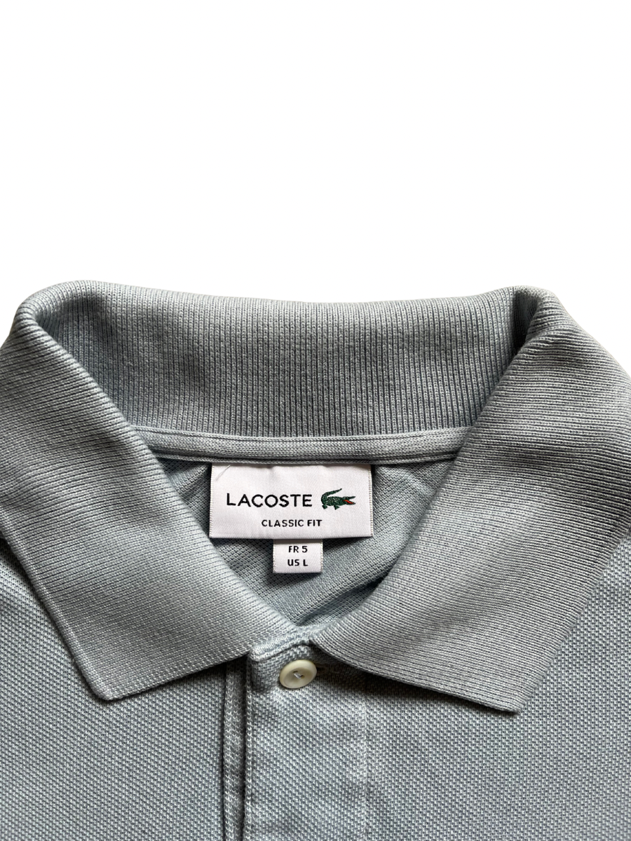 Lacoste Polo (L)
