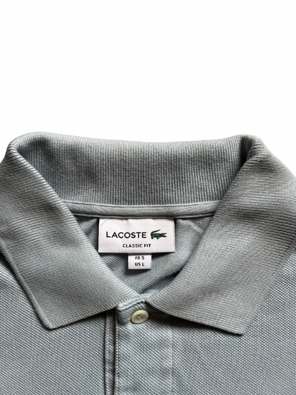 Lacoste Polo (L)