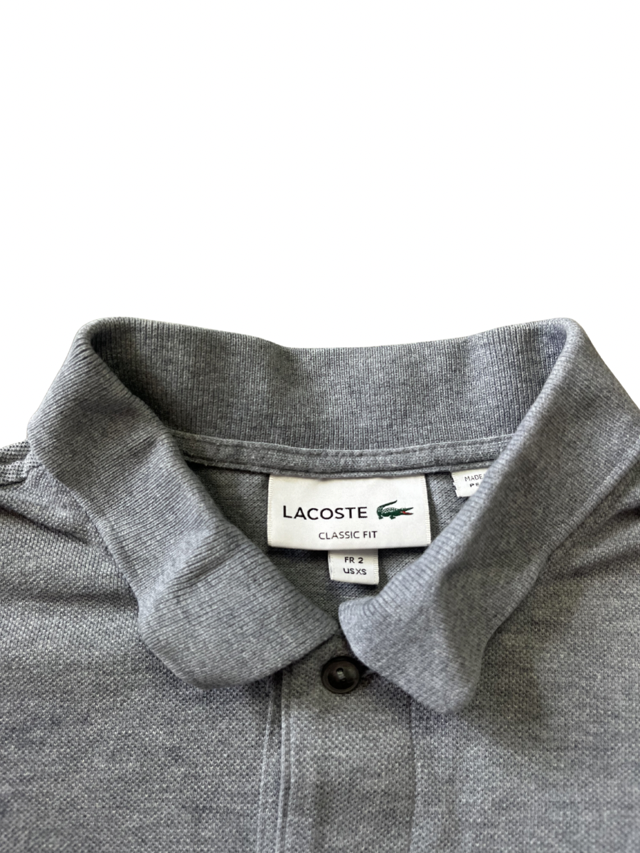 Lacoste Polo (XS)