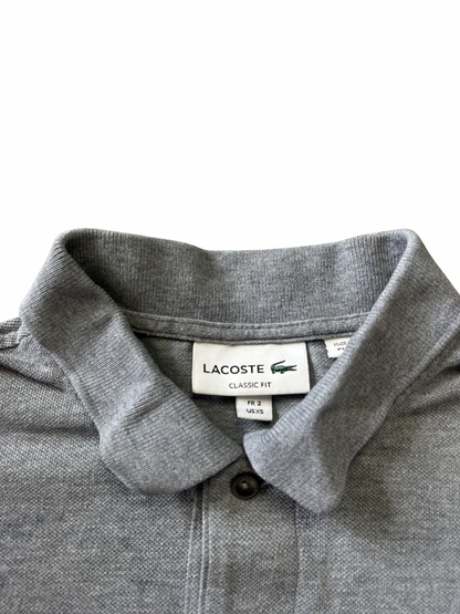 Lacoste Polo (XS)